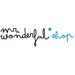 Mr. Wonderful